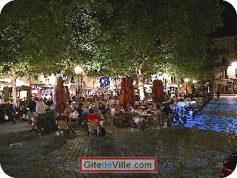 Gîte (et Chambre d'Hôte) Dijon 11
