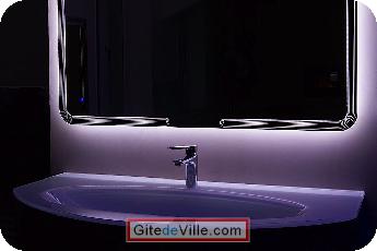 Gîte (et Chambre d'Hôte) Dijon 8