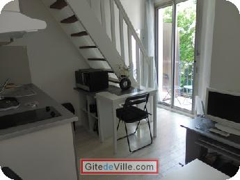 Self Catering Vacation Rental Toulouse 5