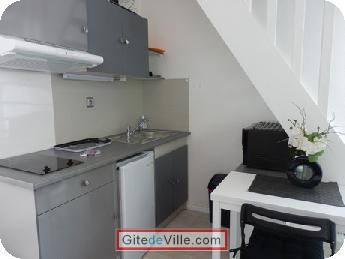 Self Catering Vacation Rental Toulouse 14