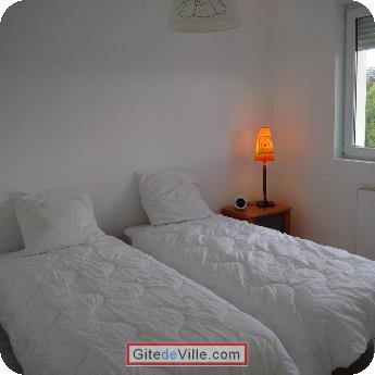 Self Catering Vacation Rental Caen 4