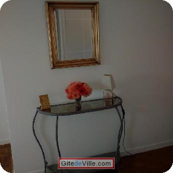Self Catering Vacation Rental Caen 11