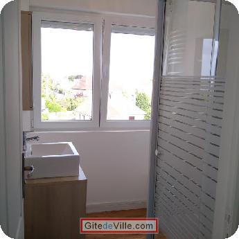 Self Catering Vacation Rental Caen 10