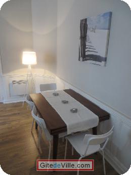 Self Catering Vacation Rental La_Rochelle 7