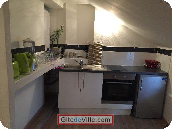 Gîte Strasbourg 4
