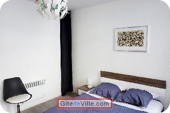 Self Catering Vacation Rental Lille 4