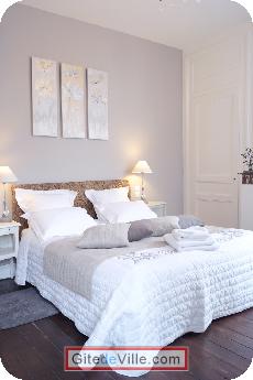 Bed and Breakfast Lille 9