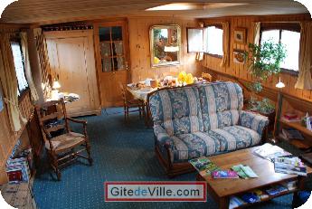 Bed and Breakfast Ramonville_Saint_Agne 3