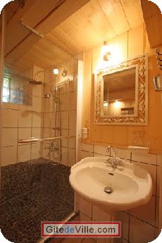 Self Catering Vacation Rental Docelles 10