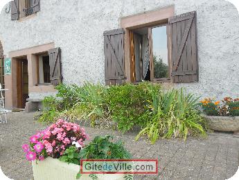 Self Catering Vacation Rental Docelles 7