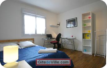 Self Catering Vacation Rental Reims 7