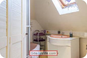 Self Catering Vacation Rental Mulhouse 7