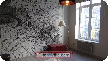 Self Catering Vacation Rental Saint_Omer 8