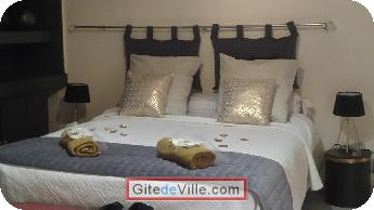 Self Catering Vacation Rental Saint_Omer 4