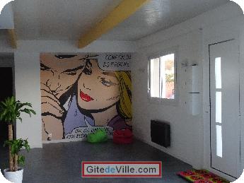 Gîte Villeneuve_le_Roi 10