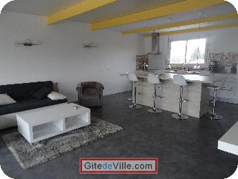 Gîte Villeneuve_le_Roi 4