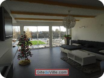 Gîte Villeneuve_le_Roi 6