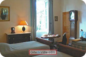 Bed and Breakfast Romans_sur_Isere 3