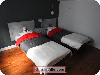 Self Catering Vacation Rental Issoire 8