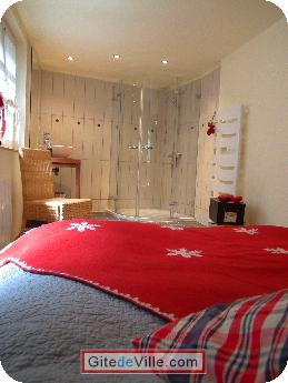 Self Catering Vacation Rental Colmar 3