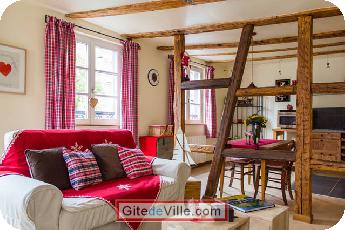 Gîte Colmar 8