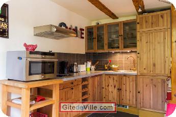 Gîte Colmar 9