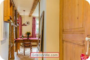 Gîte Colmar 2