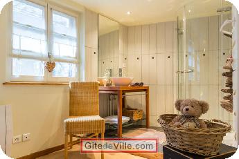 Gîte Colmar 7