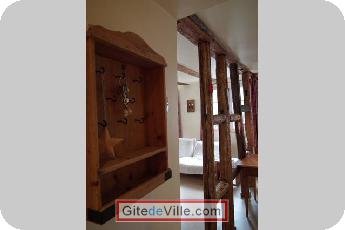 Gîte Colmar 5
