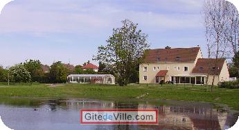 Self Catering Vacation Rental Ranville 5