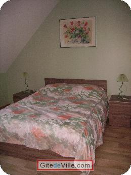 Self Catering Vacation Rental Ranville 7