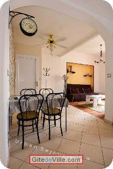 Self Catering Vacation Rental Villeurbanne 9