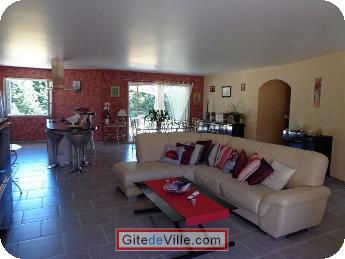 Gîte Condat_sur_Vienne 8