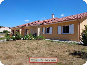 Gîte Condat_sur_Vienne 4