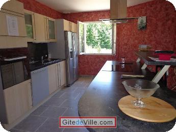 Gîte Condat_sur_Vienne 3