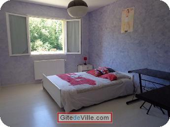 Gîte Condat_sur_Vienne 7