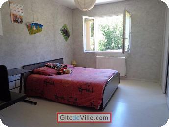 Gîte Condat_sur_Vienne 6
