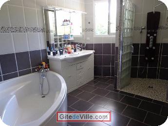 Gîte Condat_sur_Vienne 5