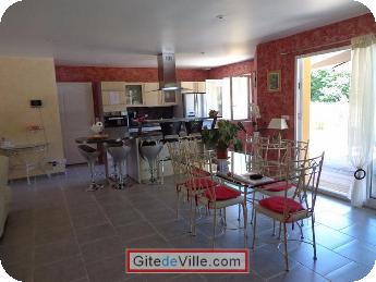 Gîte Condat_sur_Vienne 9