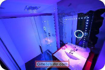 Self Catering Vacation Rental Dijon 10