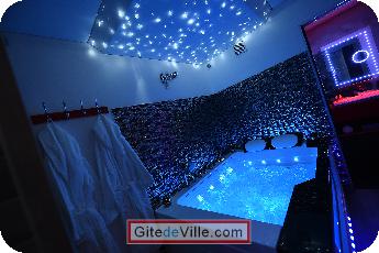 Self Catering Vacation Rental Dijon 5