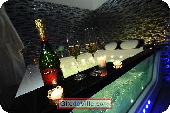Self Catering Vacation Rental Dijon 11