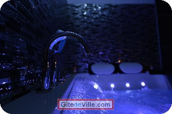 Self Catering Vacation Rental Dijon 3