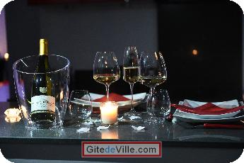 Self Catering Vacation Rental Dijon 9
