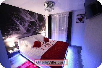 Self Catering Vacation Rental Dijon 7