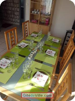 Self Catering Vacation Rental Arras 2