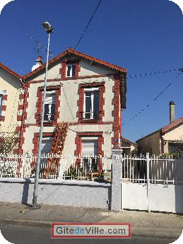 Gîte Bobigny 7