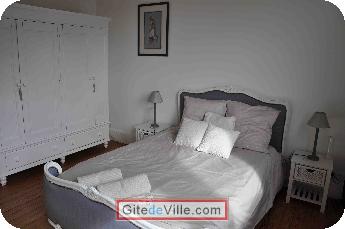 Bed and Breakfast Le_Havre 5