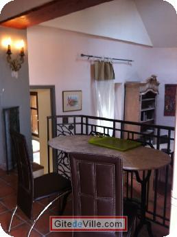 Self Catering Vacation Rental Narbonne 12