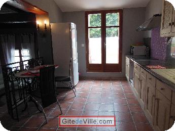 Self Catering Vacation Rental Narbonne 7